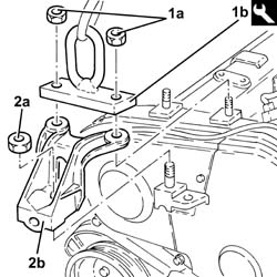 Supplementary pressure pump - r r