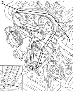 Supplementary pressure pump - r r