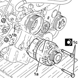 Supplementary pressure pump - r r