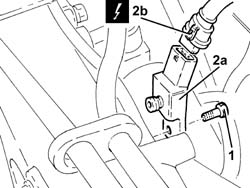 Pressure relief sensor - r r