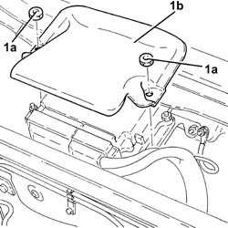 Ds electric injection control unit - r r