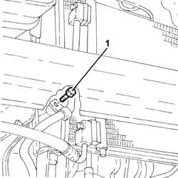 Engine cooling radiator - r + r