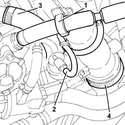 Thermostat unit - r+r