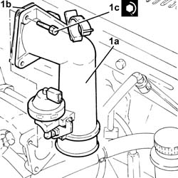 Thermostat unit - r+r