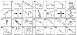 Introduction - REMOVING REFITTING