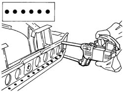 Introduction - REMOVING REFITTING