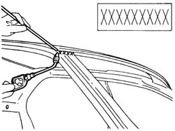 Introduction - REMOVING REFITTING