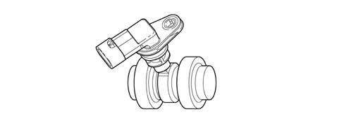 Pressure pump electric control