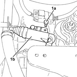 POWER UNIT WITH MANUAL GEARBOX - R.R