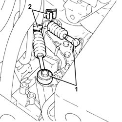 POWER UNIT WITH MANUAL GEARBOX - R.R