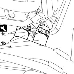 POWER UNIT WITH MANUAL GEARBOX - R.R