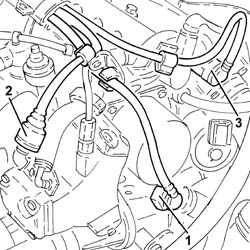 POWER UNIT WITH MANUAL GEARBOX - R.R