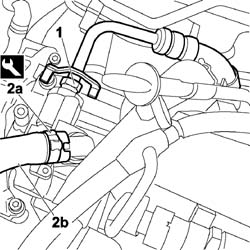 POWER UNIT WITH MANUAL GEARBOX - R.R