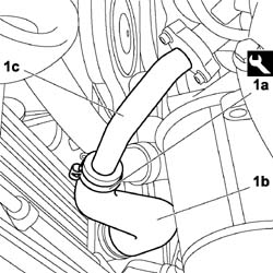 POWER UNIT WITH MANUAL GEARBOX - R.R
