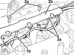 Fuel injectors