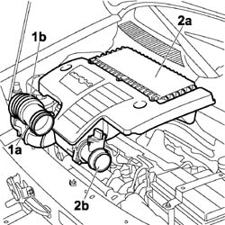 Ds electric injection control unit - r r