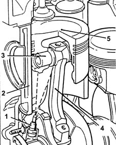 Introduction - ENGINE CRANKCASE