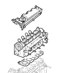 Introduction - CYLINDER HEAD/S