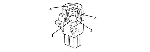 INTRODUCTION - FUEL TANK AND COMPONENTS