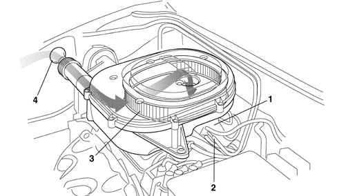 VACUUM AIR CIRCUIT
