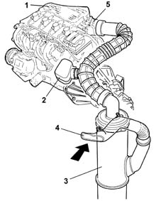 VACUUM AIR CIRCUIT