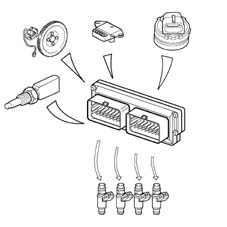 Introduction - PETROL INJECTION SYSTEM