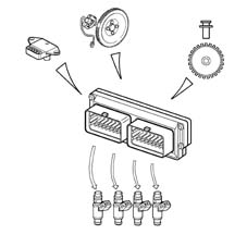 Introduction - PETROL INJECTION SYSTEM