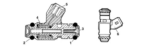 Introduction - PETROL INJECTION SYSTEM