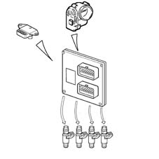 Introduction - PETROL INJECTION SYSTEM