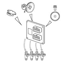 Introduction - PETROL INJECTION SYSTEM