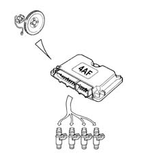 Introduction - PETROL INJECTION SYSTEM