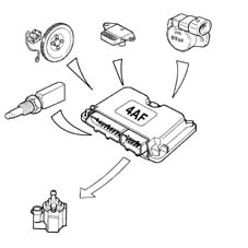 Introduction - PETROL INJECTION SYSTEM