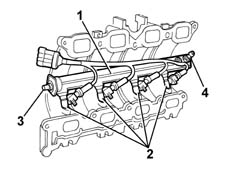 Introduction - PETROL INJECTION SYSTEM
