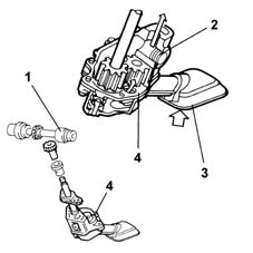 Introduction - ENGINE LUBRICATION SYSTEM