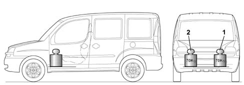 Introduction - SUSPENSION AND WHEELS