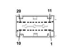 MULTI-FUNCTION COMPONENTS