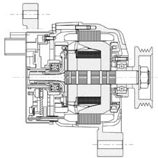 INTRODUCTION - CURRENT GENERATION