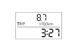 Introduction - INSTRUMENT PANEL