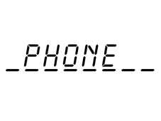 CAR RADIO AND CAR TELEPHONE
