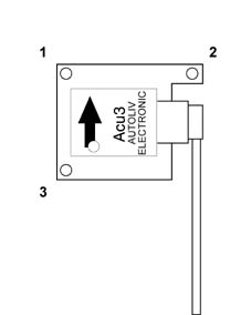 AIR BAG SYSTEM