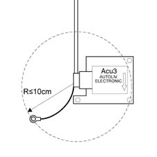 AIR BAG SYSTEM
