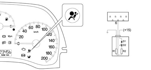 AIR BAG SYSTEM