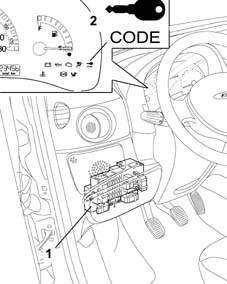 ANTI-THEFT DEVICE