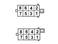 INTERGRATED CONTROL SYSTEM (ICS) PANEL