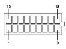 INTERGRATED CONTROL SYSTEM (ICS) PANEL