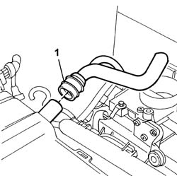 Cylinder head - r + r and replace gasket