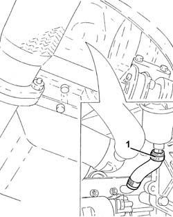 Cylinder head - r + r and replace gasket