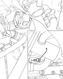 Cylinder head - r + r and replace gasket