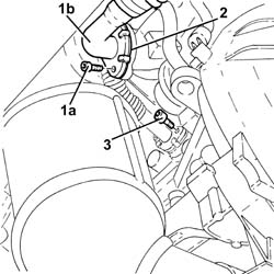 Cylinder head - r + r and replace gasket