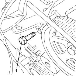 Cylinder head - r + r and replace gasket